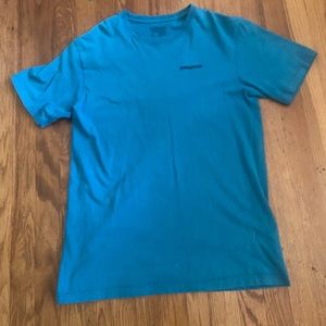 Patagonia t shirt